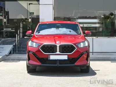BMW X2  2025