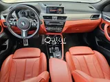 BMW X2 2022