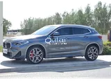 BMW X2 2022