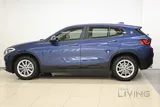 BMW X2 20i Executive 2023