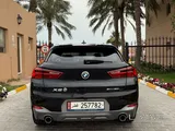 BMW X2 i20 M kit 2019