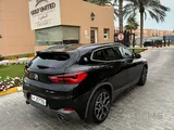 BMW X2 i20 M kit 2019