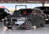 BMW X2 M 2022