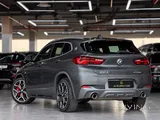BMW X2 M 2022