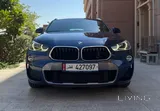 BMW X2 M 2019