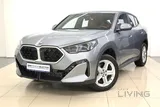 بي إم دبليو X2 sDrive 18i إكزكيوتف 2026