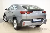 بي إم دبليو X2 sDrive 18i إكزكيوتف 2026