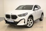 BMW X2 xDrive 20i Executive 2025