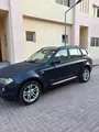 BMW X3 2010