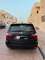 BMW X3 2010