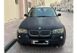 BMW X3 2010
