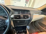 BMW X3 2011 - Used, 171,561 km, Petrol, Automatic, Leather Seats