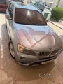 BMW X3 2011 - Used, 171,561 km, Petrol, Automatic, Leather Seats