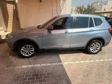BMW X3 2011 - Used, 171,561 km, Petrol, Automatic, Leather Seats