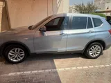 BMW X3 2011 - Used, 171,561 km, Petrol, Automatic, Leather Seats