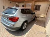 BMW X3 2011 - Used, 171,561 km, Petrol, Automatic, Leather Seats