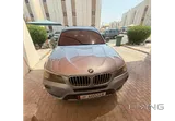 BMW X3 2011 - Used, 171,561 km, Petrol, Automatic, Leather Seats
