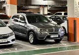 BMW X3 2013