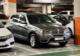 BMW X3 2013 - URGENT SALE