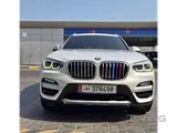 Bmw x3 2019 car for sale