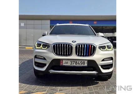 BMW 3-Series 330 i 2019