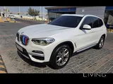 Bmw x3 2019 car for sale