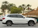 BMW X3 2020 V4