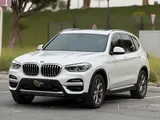 BMW X3 2020 V4
