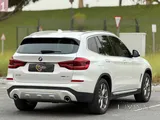 BMW X3 2020 V4