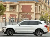 BMW X3 2020 V4
