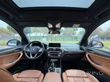 BMW X3 2020 V4