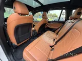 BMW X3 2020 V4