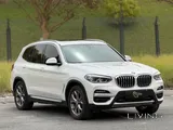 BMW X3 2020 V4