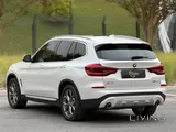 BMW X3 2020 V4