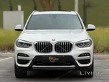 BMW X3 2020 V4