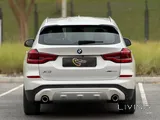BMW X3 2020 V4