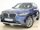 BMW X3 30i LCI Executive 2023