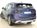 BMW X3 30i LCI Executive 2023