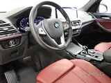 BMW X3 30i LCI Executive 2023