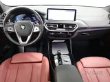 BMW X3 30i LCI Executive 2023