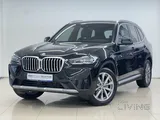 BMW X3 30i LCI Executive 2024