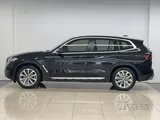 BMW X3 30i LCI Executive 2024