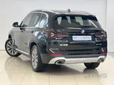 BMW X3 30i LCI Executive 2024