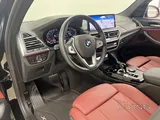 BMW X3 30i LCI Executive 2024