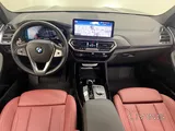 BMW X3 30i LCI Executive 2024