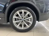 BMW X3 30i LCI Executive 2024