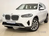 BMW X3 30i LCI Executive 2024