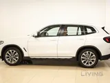 BMW X3 30i LCI Executive 2024