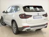 BMW X3 30i LCI Executive 2024