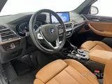 BMW X3 30i LCI Executive 2024
